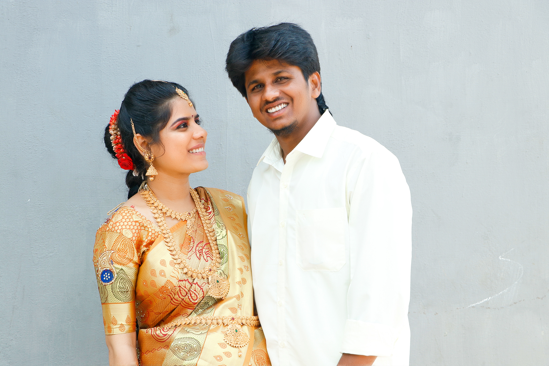 Parkash & Ragavi image 8